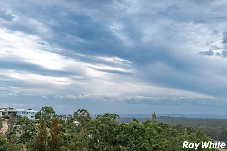Third view of Homely land listing, 15 Lorikeet Way, Tallwoods Village NSW 2430