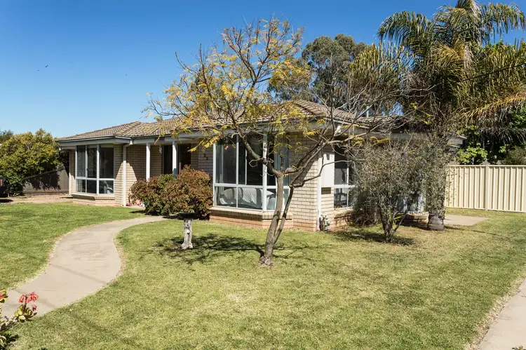 22 Park Street, Tatura VIC 3616