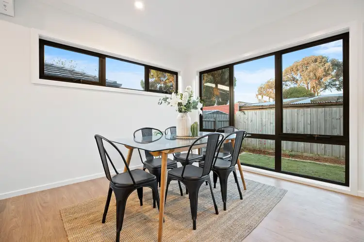 Fourth view of Homely townhouse listing, 2/25 Piperita Road, Ferntree Gully VIC 3156