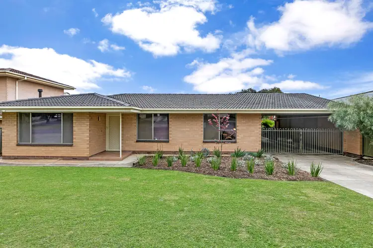 Main view of Homely house listing, 18 Sapphire Crescent, Highbury SA 5089
