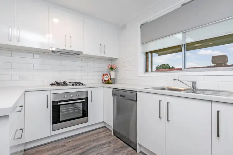 Second view of Homely house listing, 18 Sapphire Crescent, Highbury SA 5089