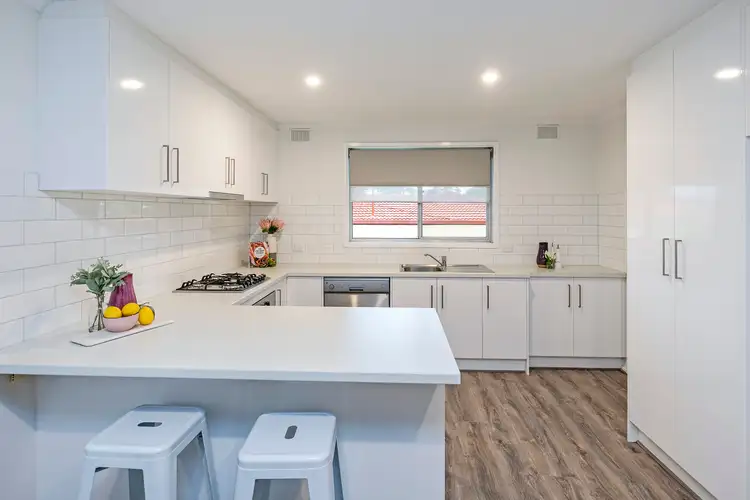 Third view of Homely house listing, 18 Sapphire Crescent, Highbury SA 5089