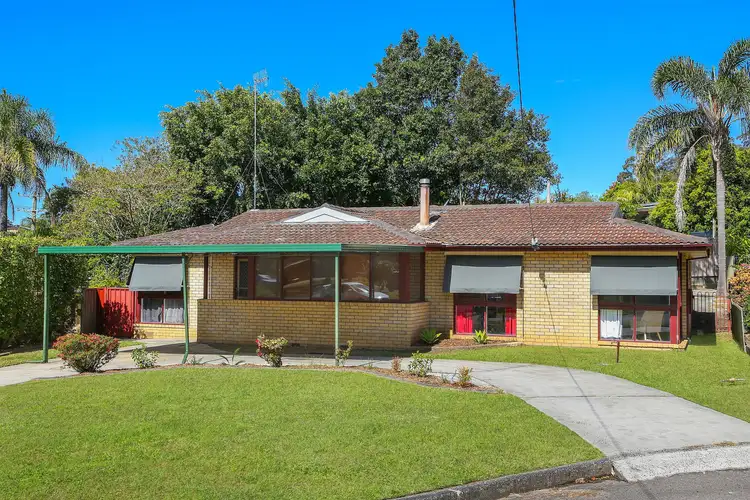 4 Vee Jay Place, Tascott NSW 2250