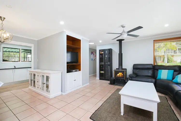 Second view of Homely house listing, 4 Vee Jay Place, Tascott NSW 2250