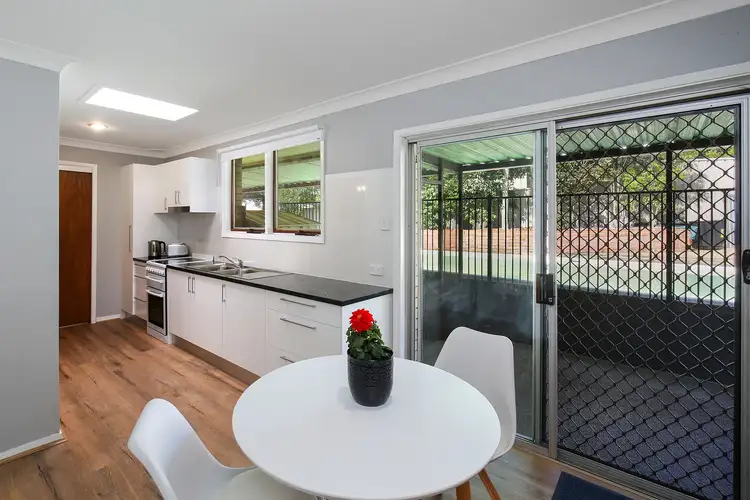 Fourth view of Homely house listing, 4 Vee Jay Place, Tascott NSW 2250