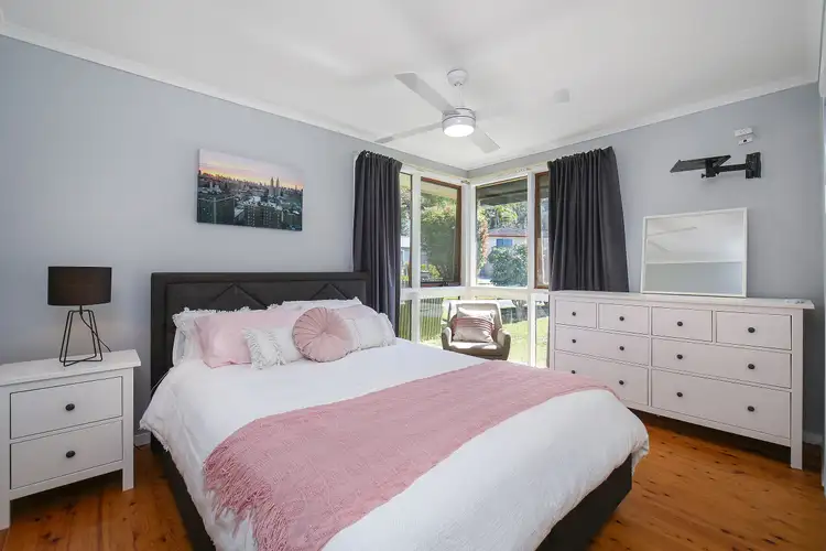 Fifth view of Homely house listing, 4 Vee Jay Place, Tascott NSW 2250