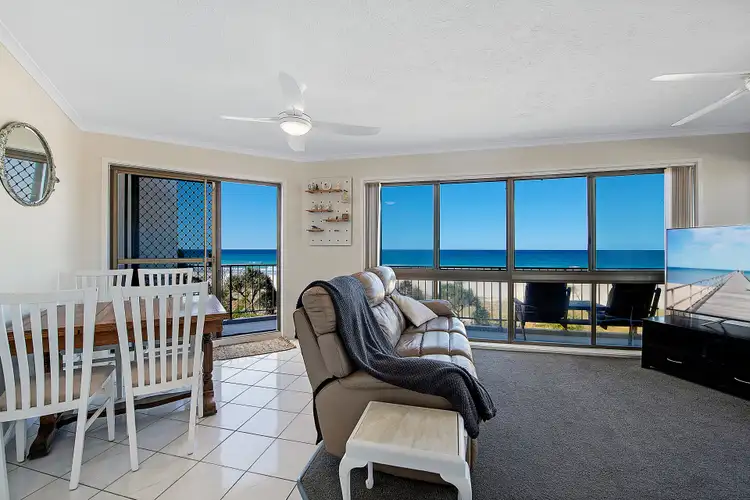 Main view of Homely apartment listing, 11/391 Golden Four Drive, Tugun QLD 4224