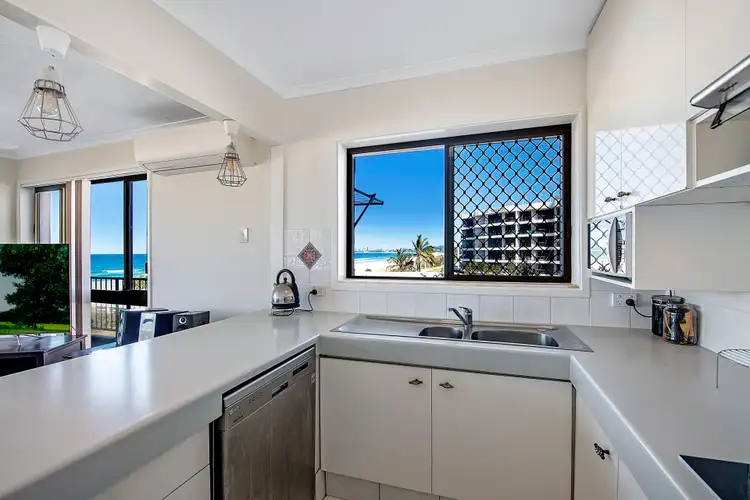 Fifth view of Homely apartment listing, 11/391 Golden Four Drive, Tugun QLD 4224