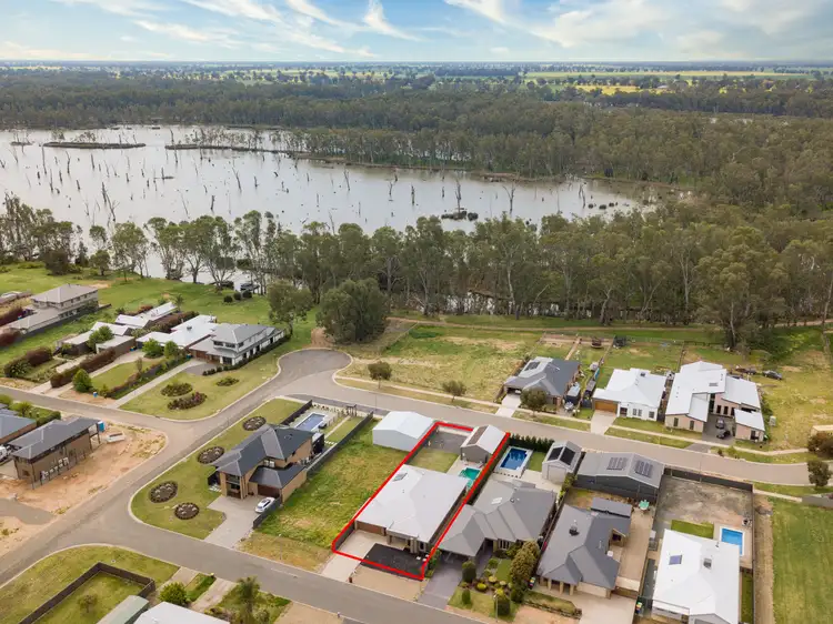 6 Clarke, Bundalong VIC 3730