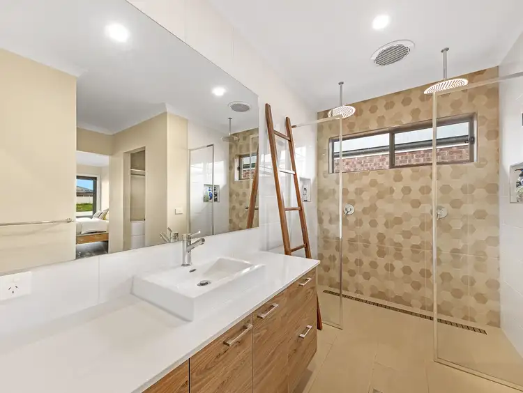 Fifth view of Homely house listing, 6 Clarke, Bundalong VIC 3730