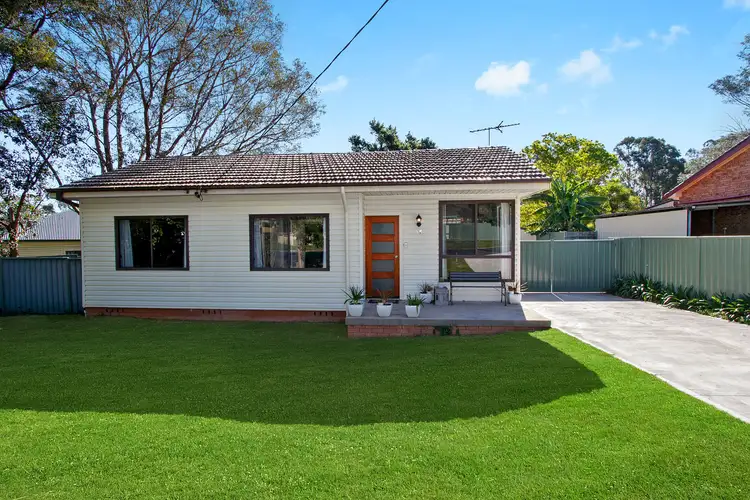 12 Marlene Street, Freemans Reach NSW 2756