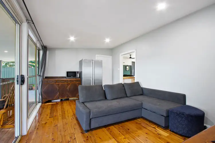 Fourth view of Homely house listing, 12 Marlene Street, Freemans Reach NSW 2756