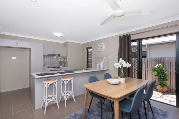 Fourth view of Homely house listing, 25 Biscayne Street, Burdell QLD 4818