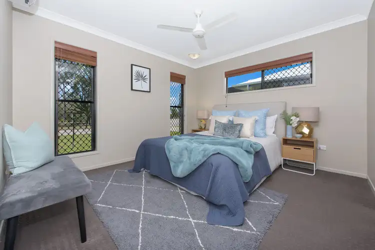 Sixth view of Homely house listing, 25 Biscayne Street, Burdell QLD 4818