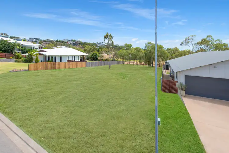 Third view of Homely land listing, 34 Goicoechea Drive, Bushland Beach QLD 4818