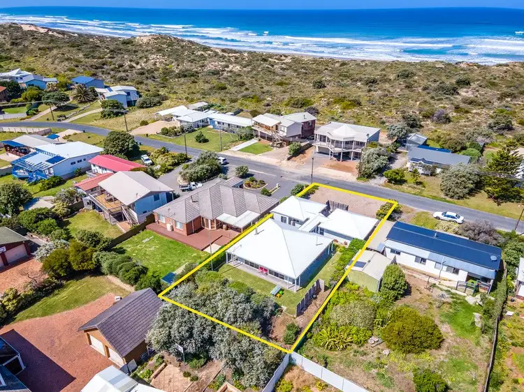 Second view of Homely house listing, 12 Hewett Road, Goolwa South SA 5214