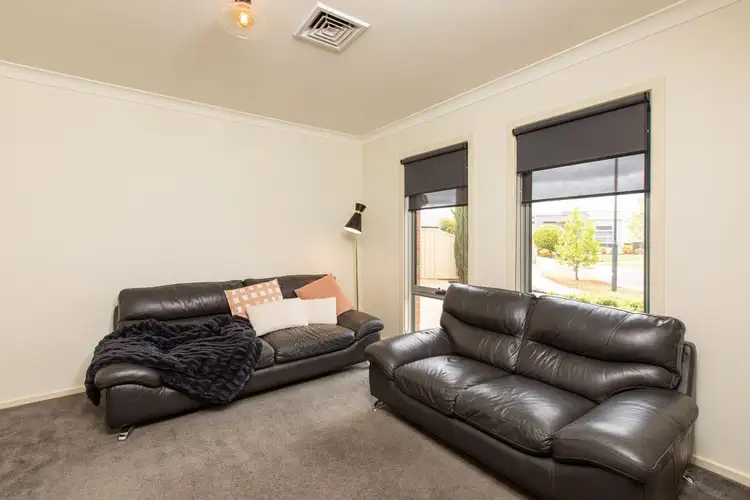 Second view of Homely house listing, 5 Miles Court, Mildura VIC 3500