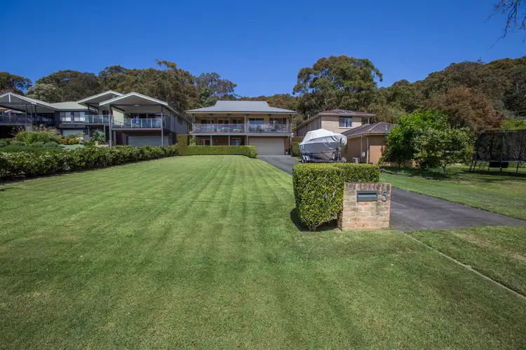Second view of Homely house listing, 5 Venice Road, Pretty Beach NSW 2257