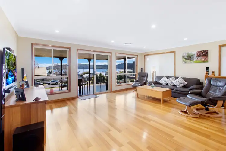 Fourth view of Homely house listing, 5 Venice Road, Pretty Beach NSW 2257