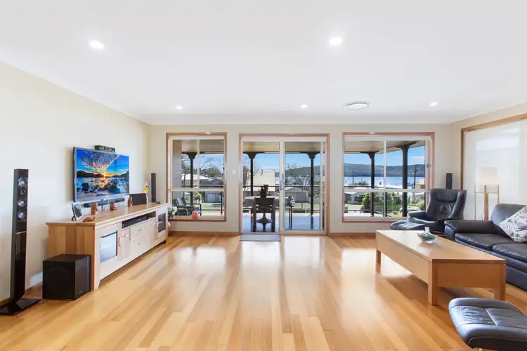 Fifth view of Homely house listing, 5 Venice Road, Pretty Beach NSW 2257