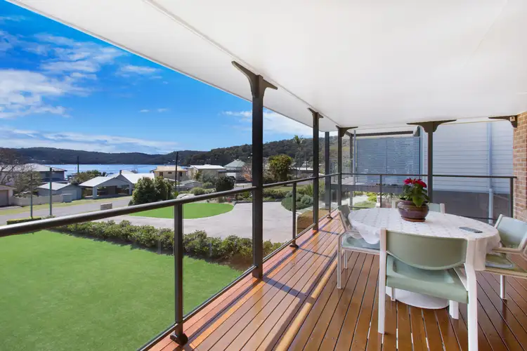 Sixth view of Homely house listing, 5 Venice Road, Pretty Beach NSW 2257