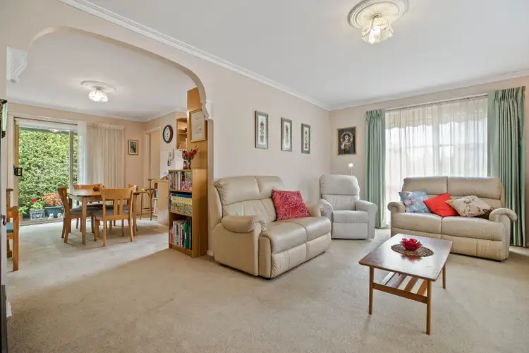 Fifth view of Homely townhouse listing, 1/194 Boronia Road, Boronia VIC 3155