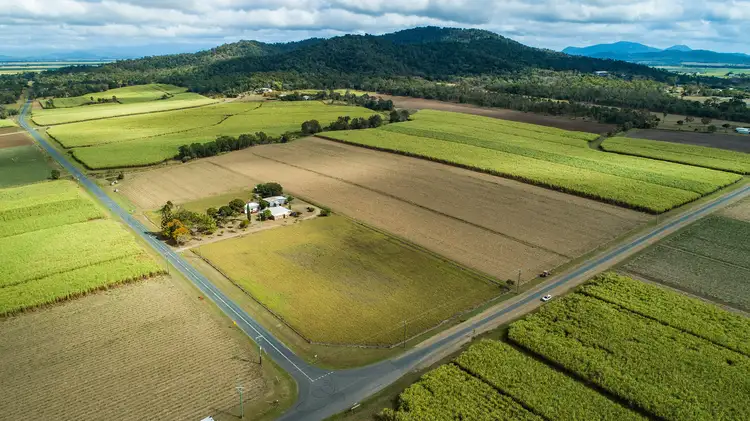 Lot 2 Mount Vince Road, Victoria Plains QLD 4751