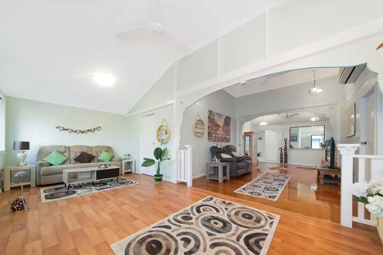 50 Carmody Street, Hermit Park QLD 4812