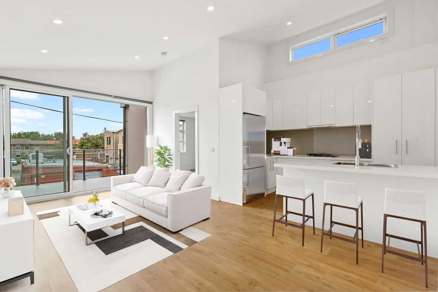 Main view of Homely apartment listing, 5/2a Williams Grove, Bonbeach VIC 3196
