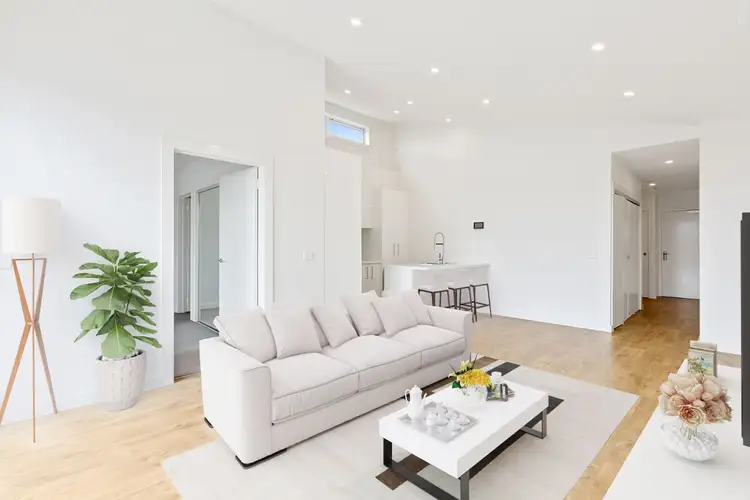 Fourth view of Homely apartment listing, 5/2a Williams Grove, Bonbeach VIC 3196