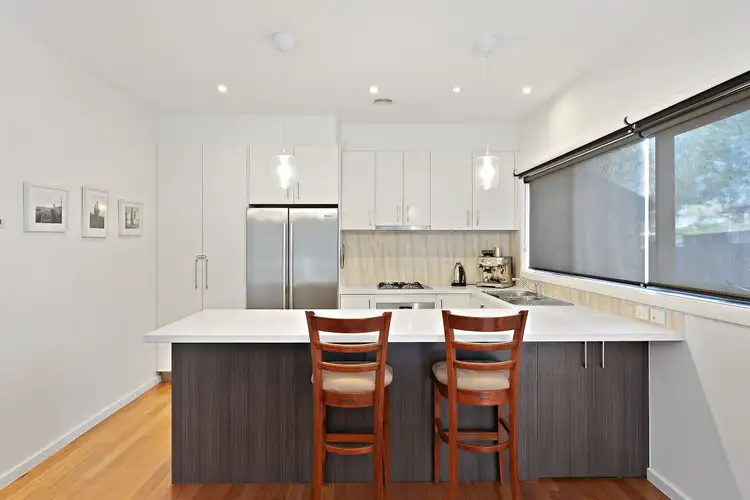 Fourth view of Homely townhouse listing, 4 Villa Close, Lilydale VIC 3140