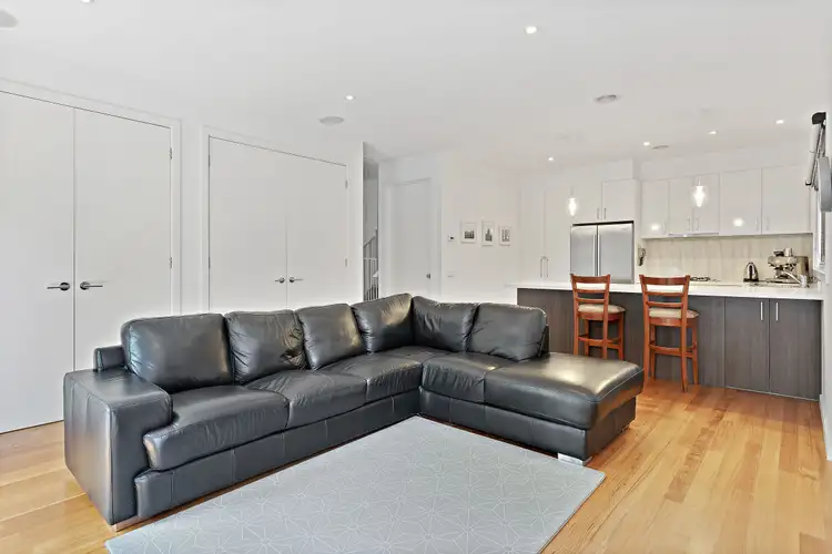 Fifth view of Homely townhouse listing, 4 Villa Close, Lilydale VIC 3140