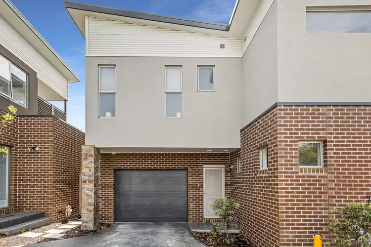 Main view of Homely townhouse listing, 2/13 Black Street, Lilydale VIC 3140