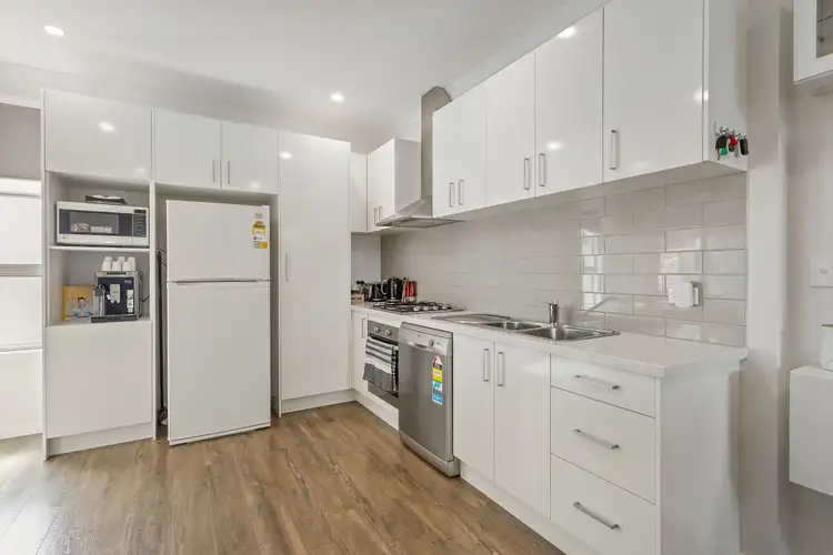 Third view of Homely townhouse listing, 2/13 Black Street, Lilydale VIC 3140