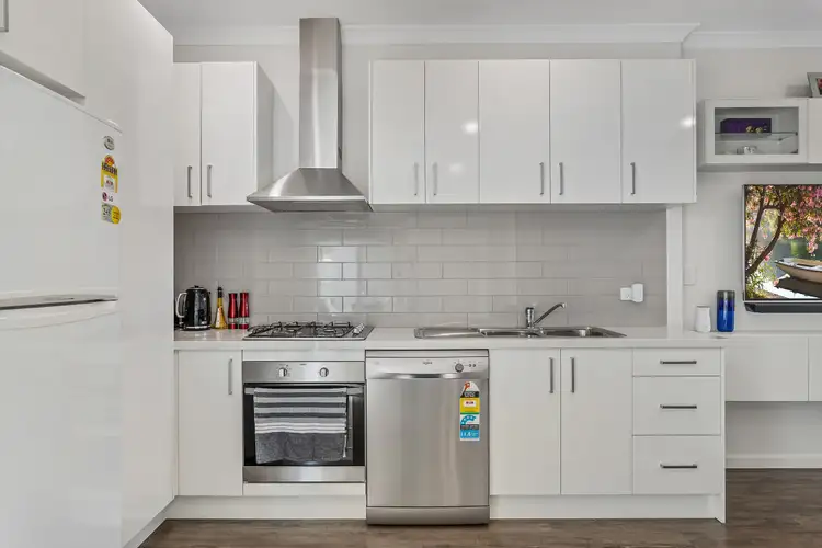 Fourth view of Homely townhouse listing, 2/13 Black Street, Lilydale VIC 3140