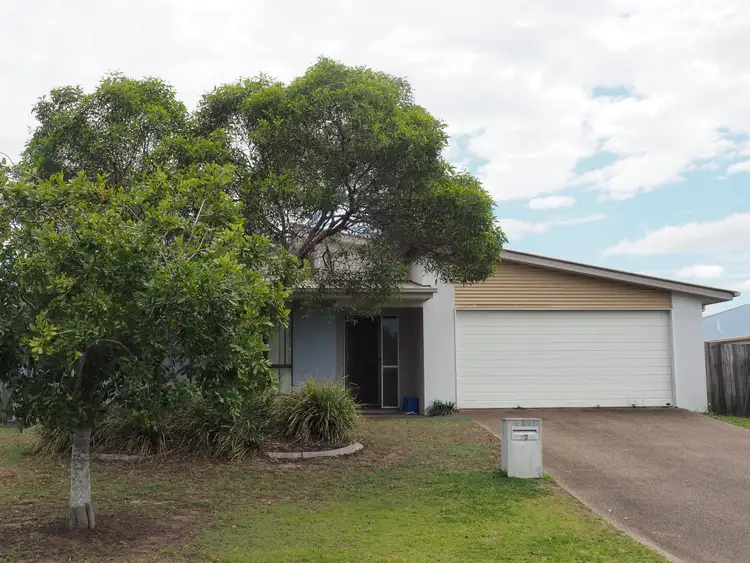 12 Kauri Place, Tinana QLD 4650