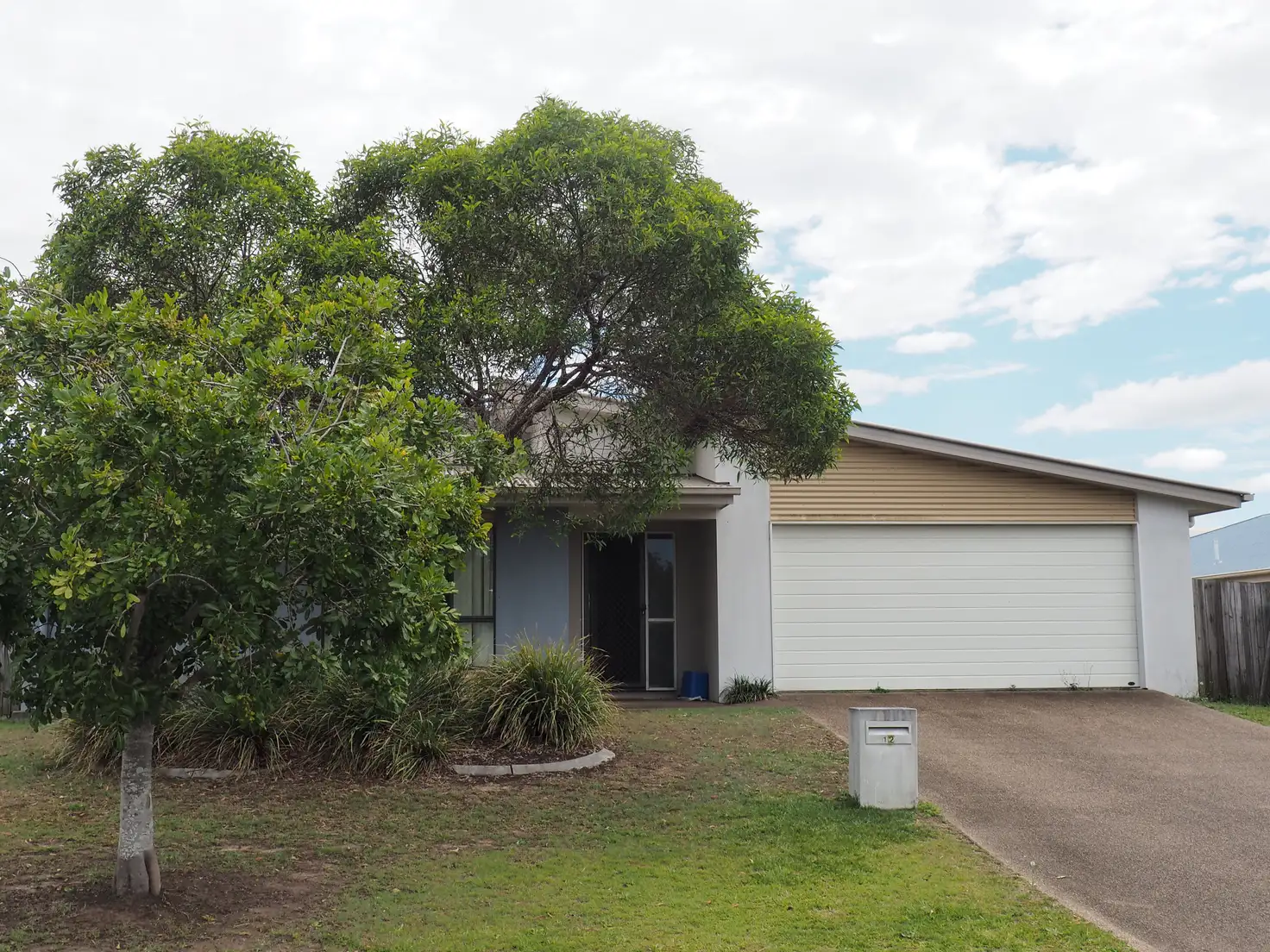 Main view of Homely house listing, 12 Kauri Place, Tinana QLD 4650