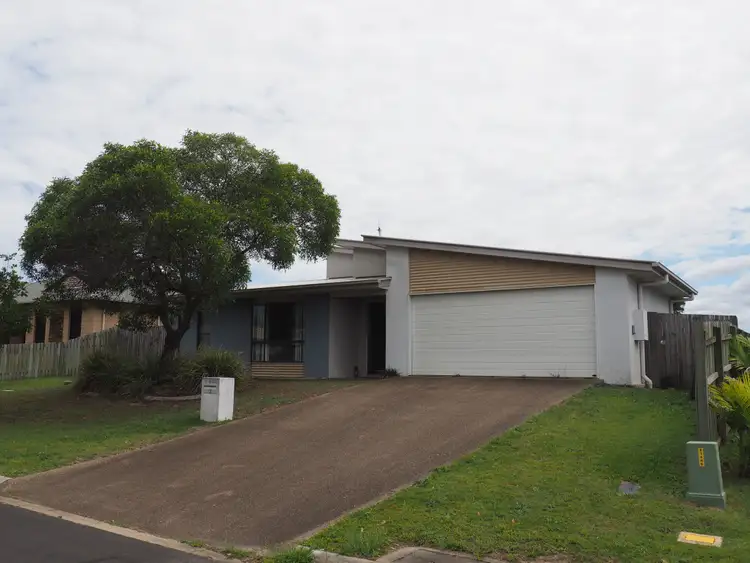 Second view of Homely house listing, 12 Kauri Place, Tinana QLD 4650