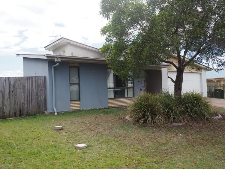 Third view of Homely house listing, 12 Kauri Place, Tinana QLD 4650