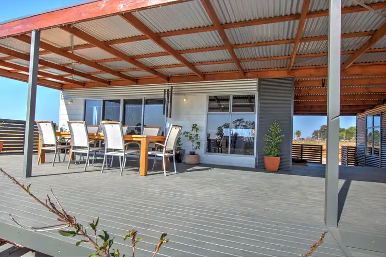 Second view of Homely house listing, 871 Ramco Road, Waikerie SA 5330