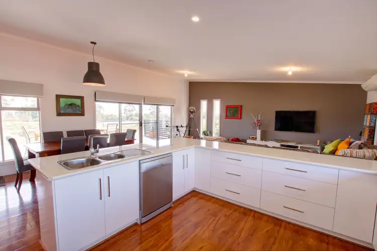 Fourth view of Homely house listing, 871 Ramco Road, Waikerie SA 5330