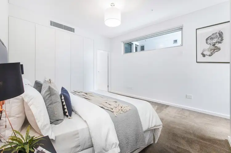 Third view of Homely apartment listing, 204/248 Coward Street, Mascot NSW 2020