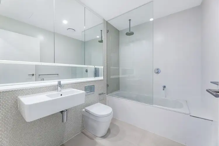 Fourth view of Homely apartment listing, 204/248 Coward Street, Mascot NSW 2020