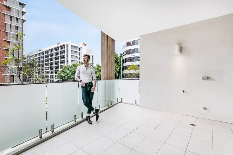 Fifth view of Homely apartment listing, 204/248 Coward Street, Mascot NSW 2020