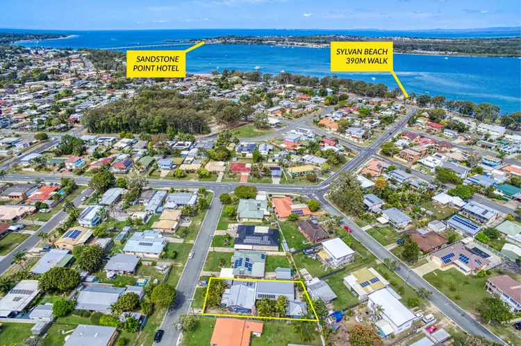 Second view of Homely house listing, 8 Pelican Street, Bellara QLD 4507