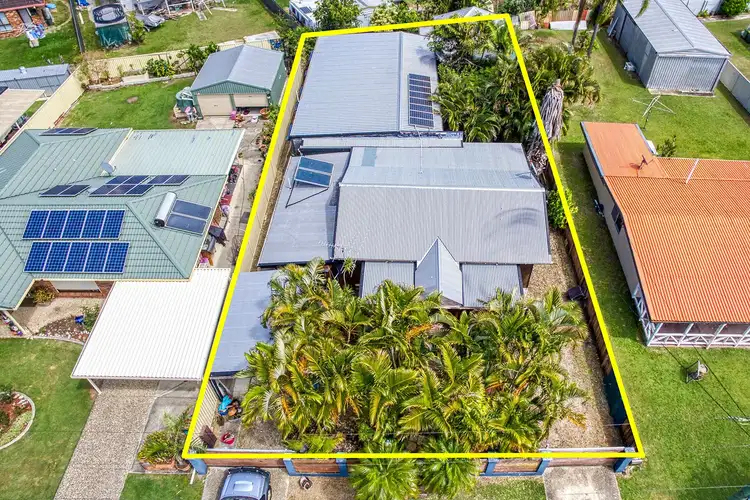 Third view of Homely house listing, 8 Pelican Street, Bellara QLD 4507