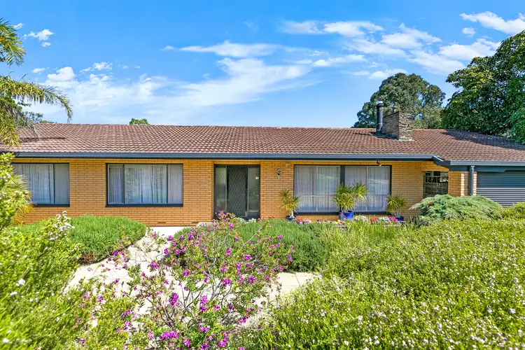 Main view of Homely house listing, 11 Rosemary Drive, Modbury North SA 5092