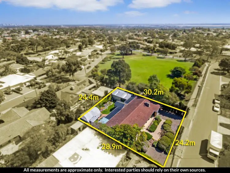 Third view of Homely house listing, 11 Rosemary Drive, Modbury North SA 5092