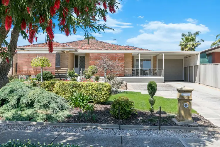 Second view of Homely house listing, 83 Warren Road, Modbury North SA 5092