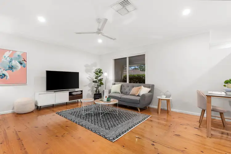 Second view of Homely unit listing, 30 Boardman Close, Box Hill South VIC 3128